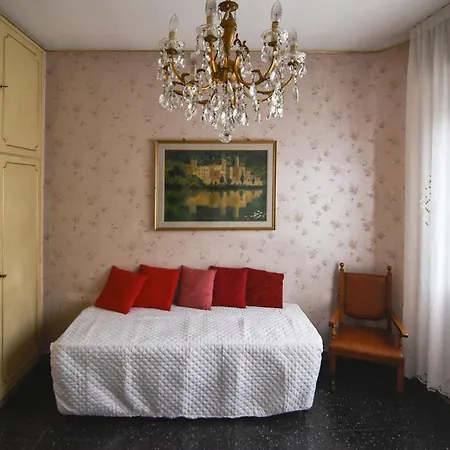 Gaudenzi Couette-café Bologne