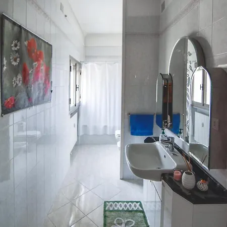 Gaudenzi Couette-café Bologne