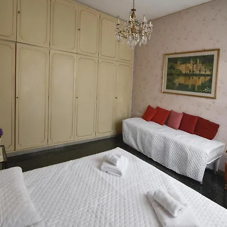 Gaudenzi Couette-café 3*