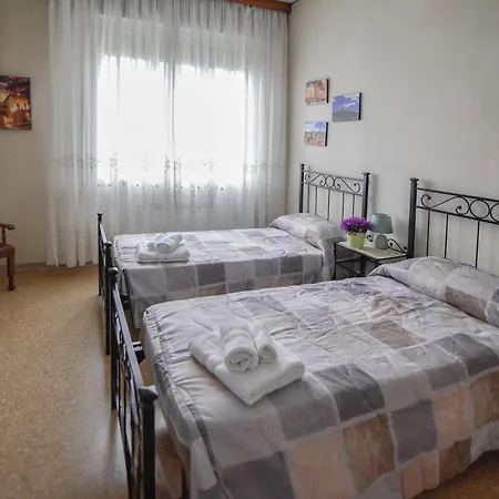 Bed & Breakfast Gaudenzi Bologna