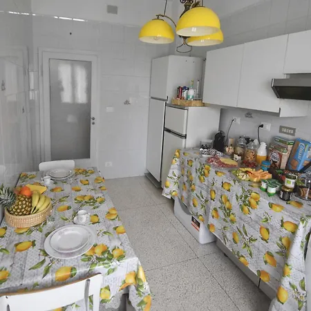 Bed & Breakfast Gaudenzi