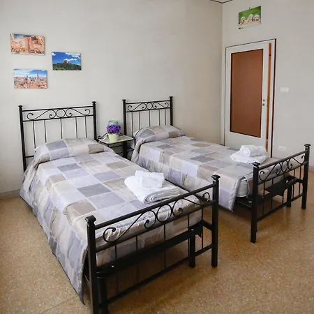 住宿加早餐酒店 Gaudenzi