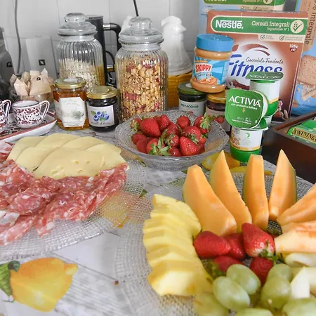 Bed & Breakfast Gaudenzi