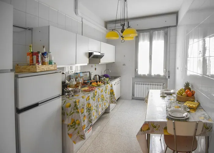 Bed & Breakfast Gaudenzi Bologna