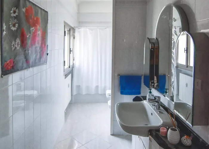 Gaudenzi Bed & Breakfast Bologna