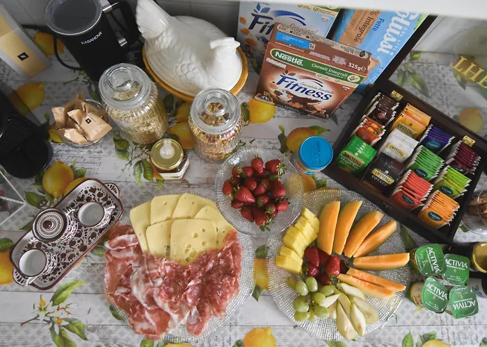 Gaudenzi Bed & Breakfast Bologna