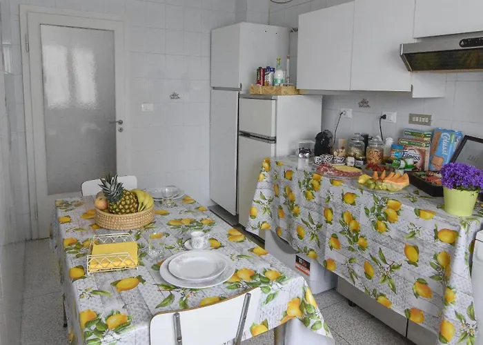 Frühstückspension Gaudenzi 3*