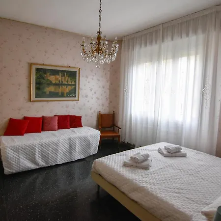Gaudenzi 3* Bologna