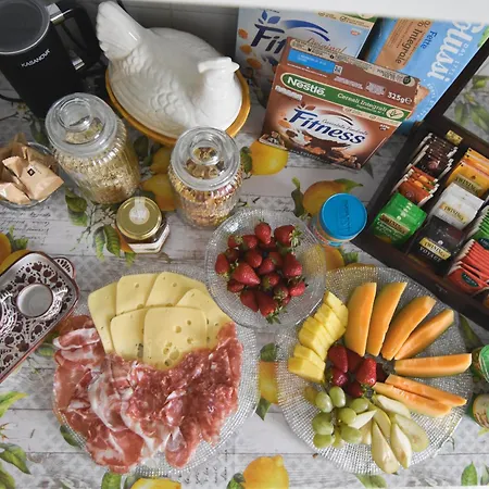 Gaudenzi Bed & Breakfast Bologna