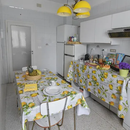 Bed & Breakfast Gaudenzi 3*