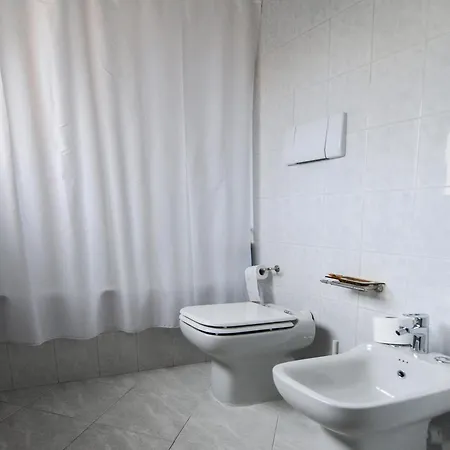 Oda ve Kahvaltı Gaudenzi