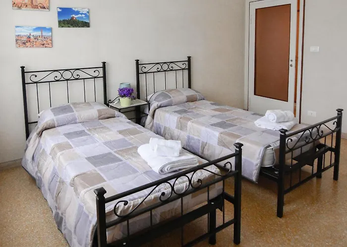 Bed & Breakfast Gaudenzi