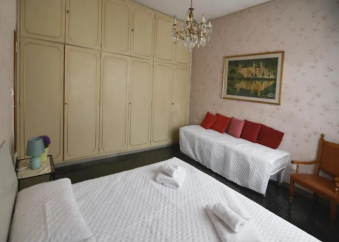 Gaudenzi Bed & Breakfast 3*